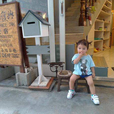 Renaissance Inn-Kenting Street Heng-ch'un 外观 照片