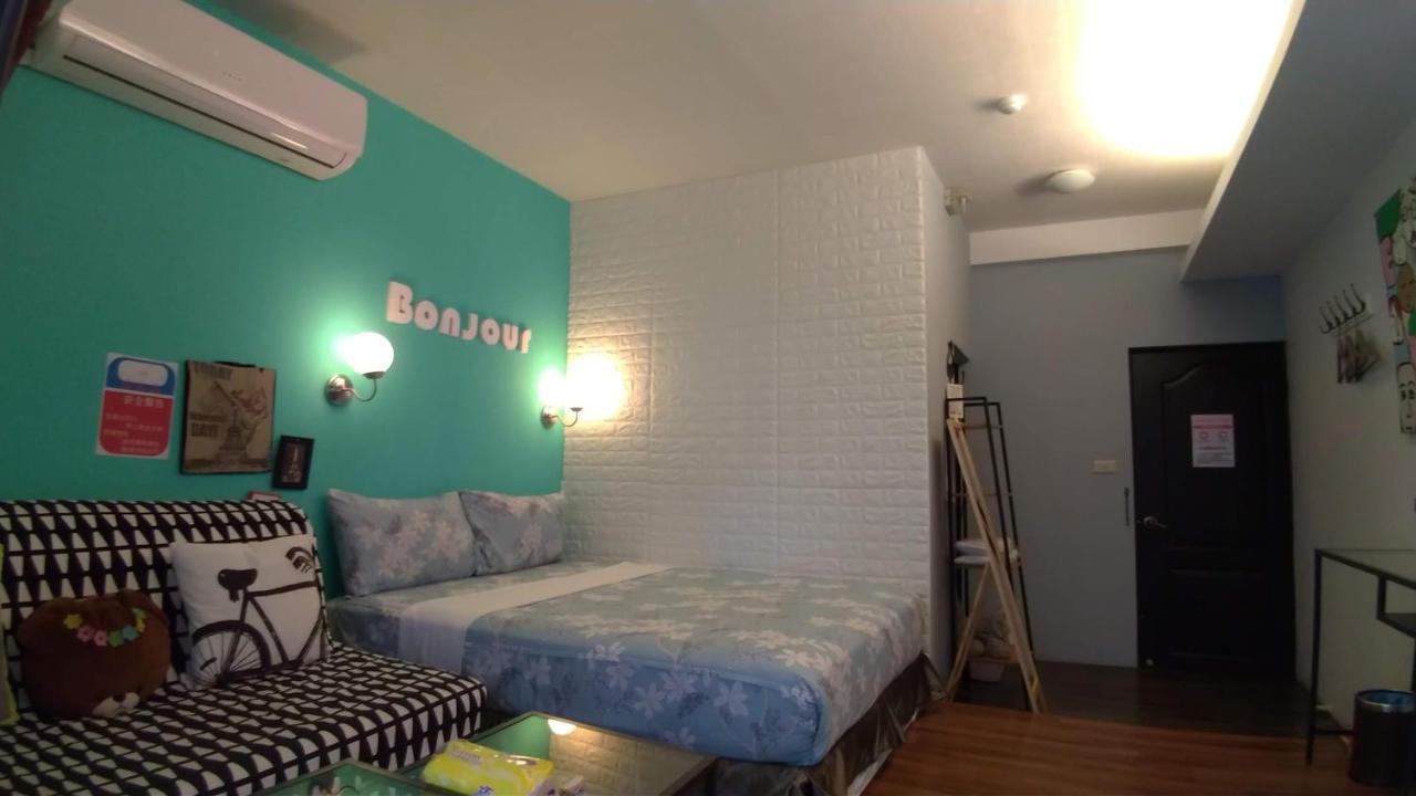 Renaissance Inn-Kenting Street Heng-ch'un 外观 照片