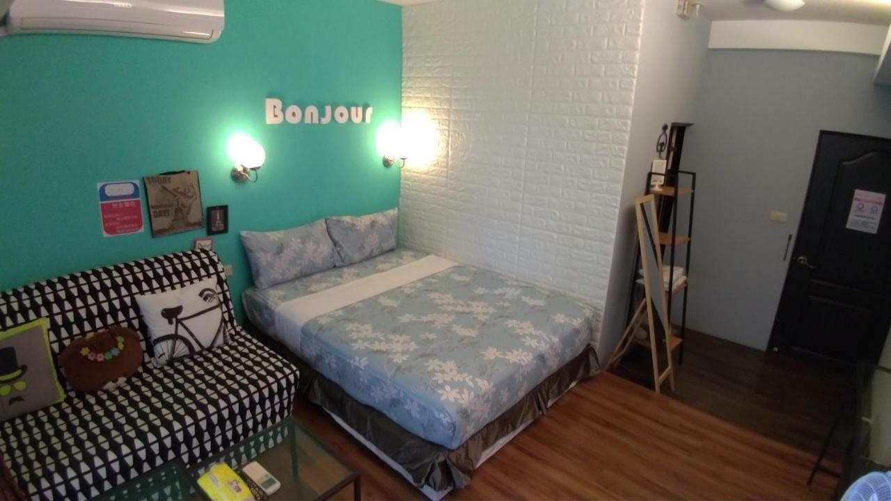 Renaissance Inn-Kenting Street Heng-ch'un 外观 照片
