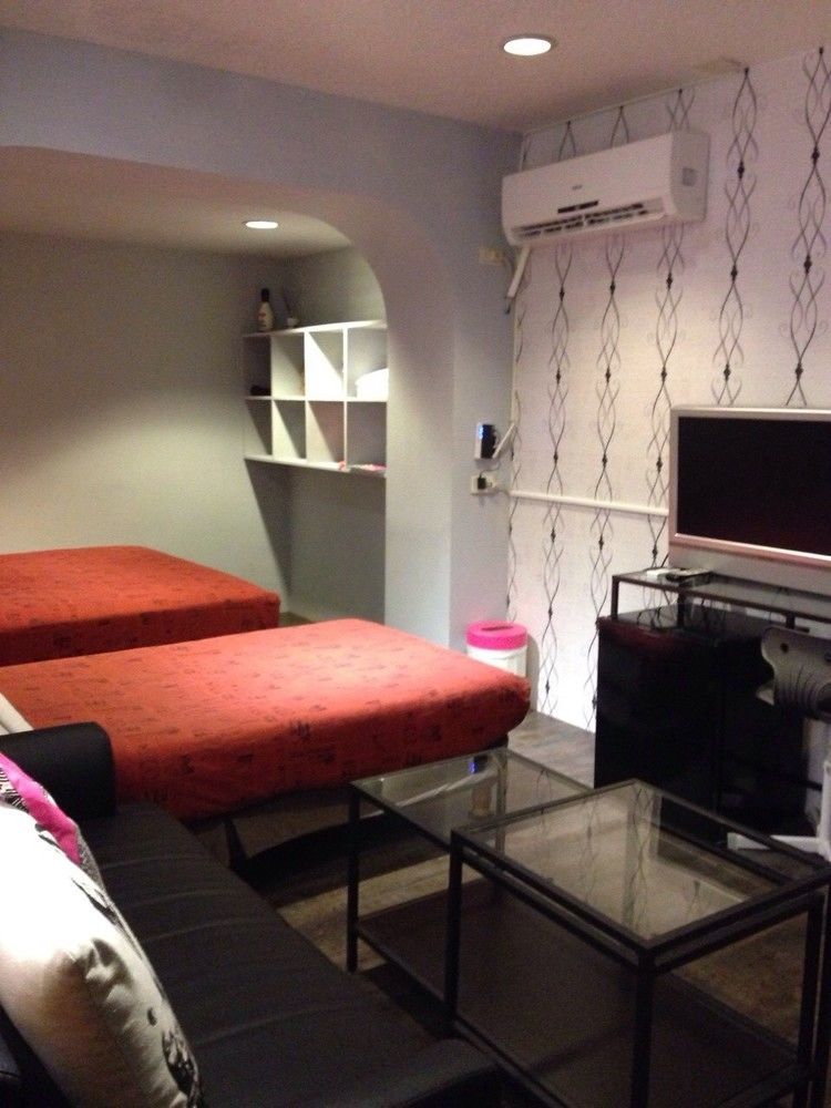 Renaissance Inn-Kenting Street Heng-ch'un 外观 照片