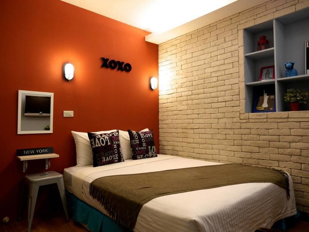 Renaissance Inn-Kenting Street Heng-ch'un 外观 照片