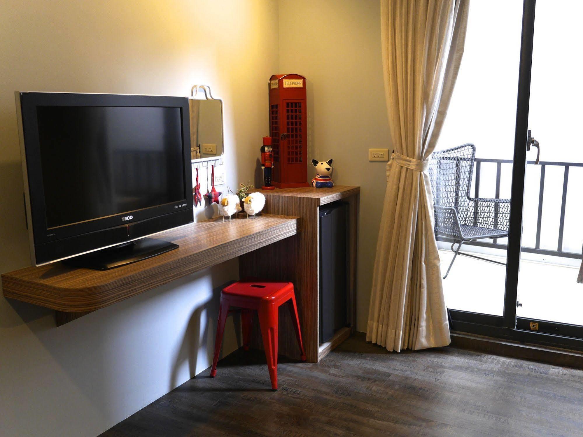 Renaissance Inn-Kenting Street Heng-ch'un 外观 照片