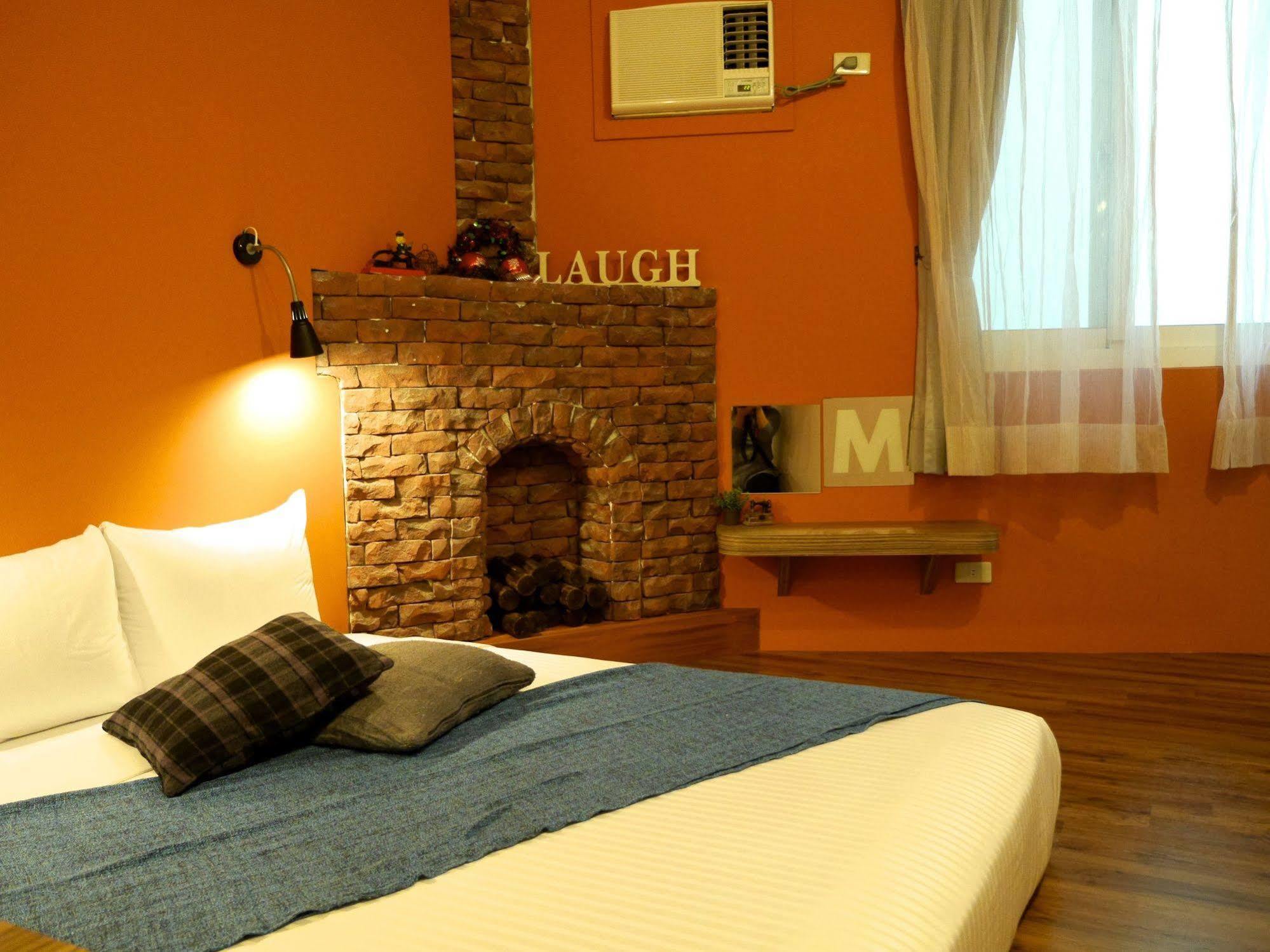 Renaissance Inn-Kenting Street Heng-ch'un 外观 照片