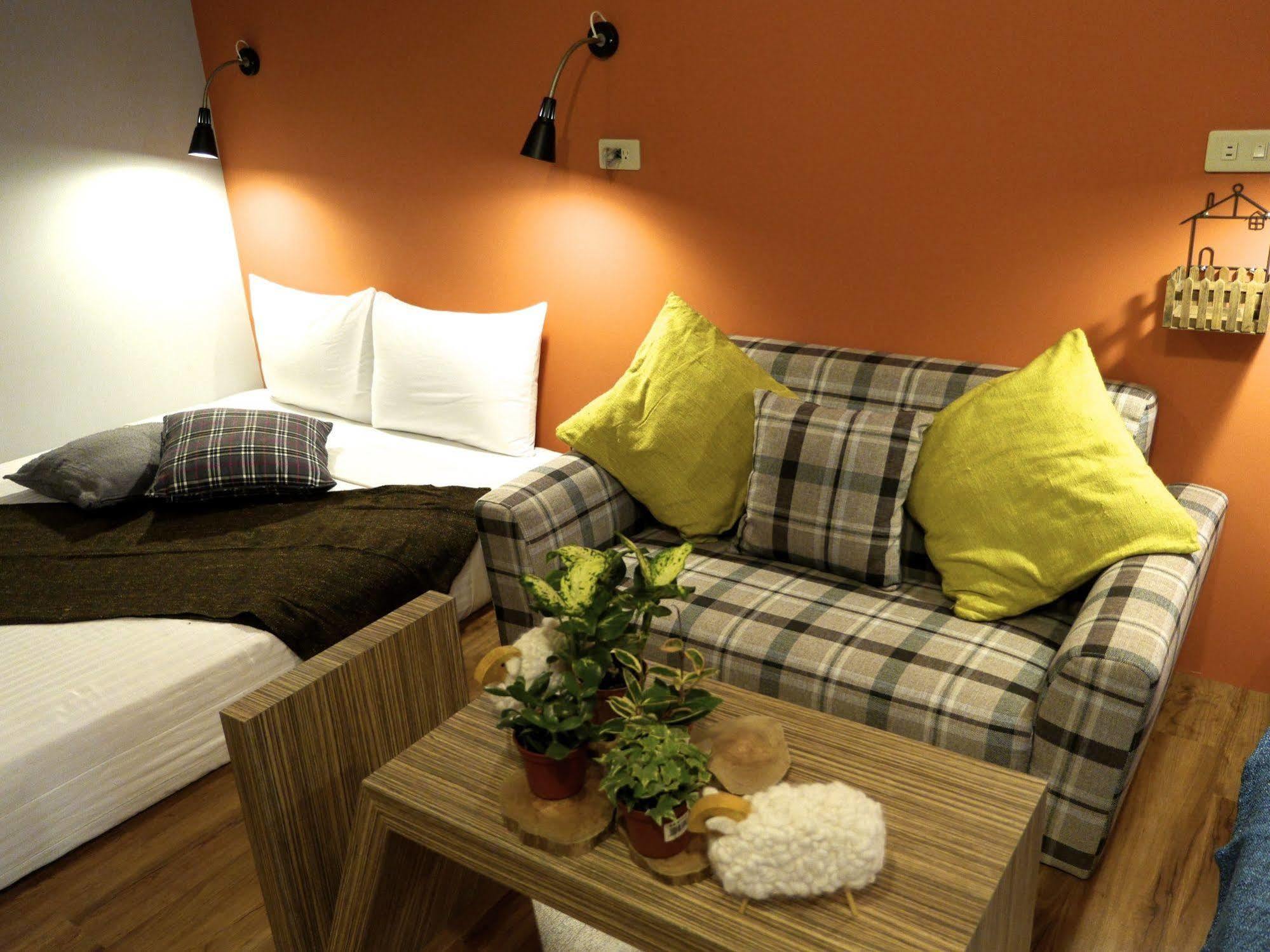 Renaissance Inn-Kenting Street Heng-ch'un 外观 照片