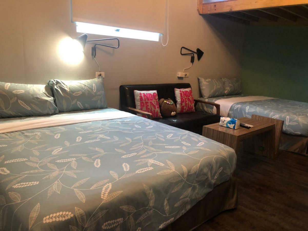Renaissance Inn-Kenting Street Heng-ch'un 外观 照片