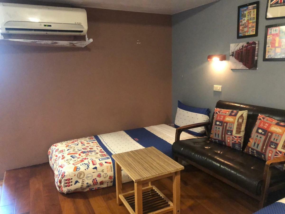 Renaissance Inn-Kenting Street Heng-ch'un 外观 照片