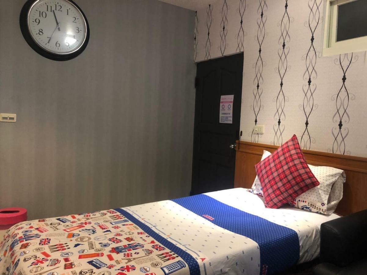 Renaissance Inn-Kenting Street Heng-ch'un 外观 照片