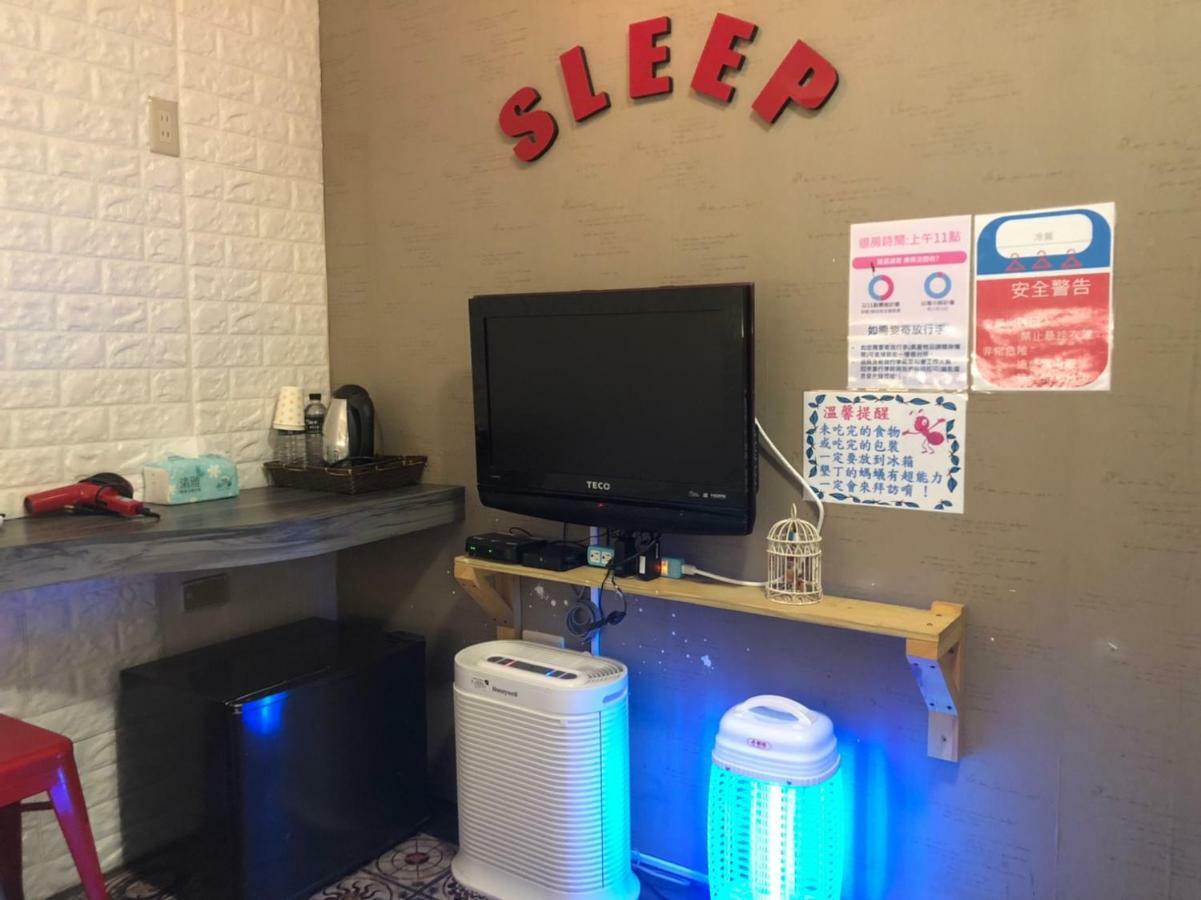 Renaissance Inn-Kenting Street Heng-ch'un 外观 照片