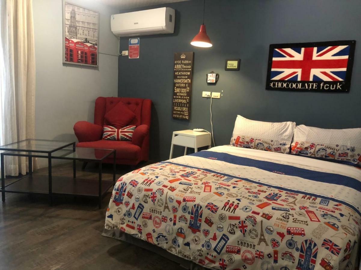 Renaissance Inn-Kenting Street Heng-ch'un 外观 照片