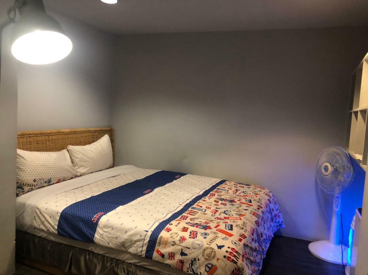Renaissance Inn-Kenting Street Heng-ch'un 外观 照片