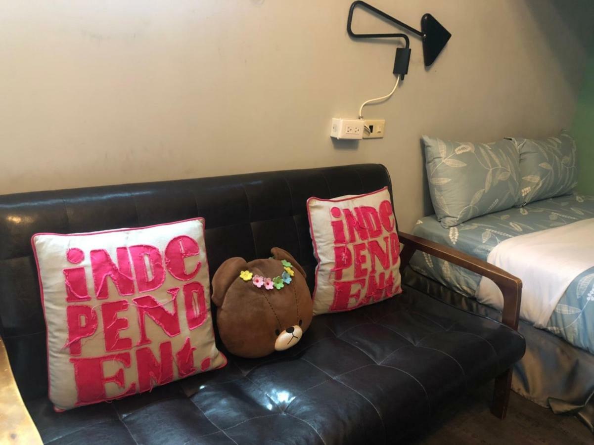 Renaissance Inn-Kenting Street Heng-ch'un 外观 照片