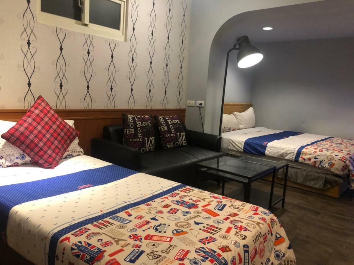 Renaissance Inn-Kenting Street Heng-ch'un 外观 照片
