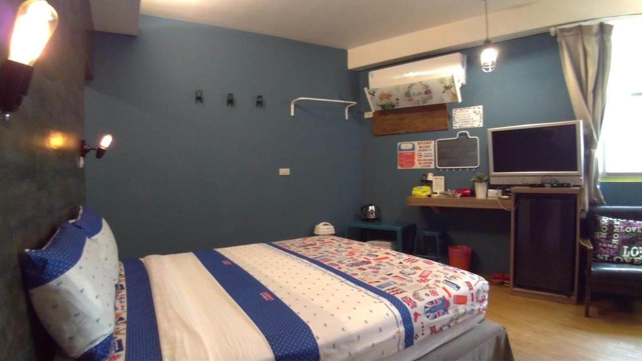 Renaissance Inn-Kenting Street Heng-ch'un 外观 照片