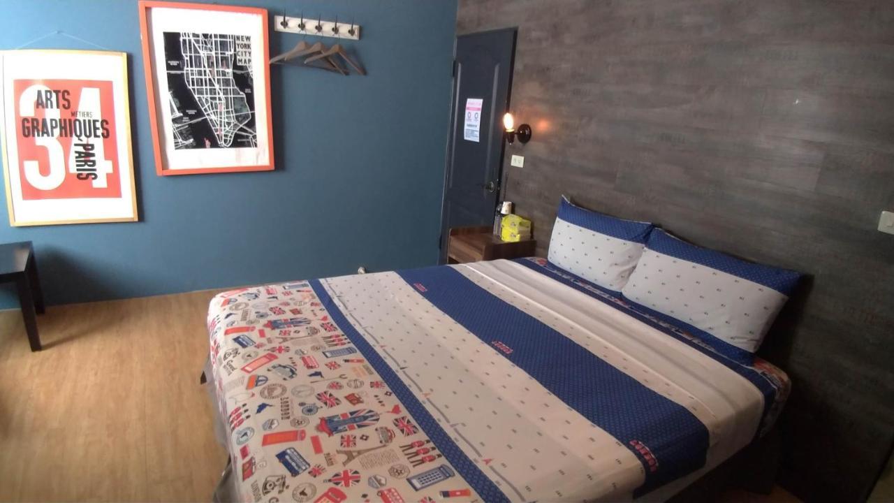 Renaissance Inn-Kenting Street Heng-ch'un 外观 照片