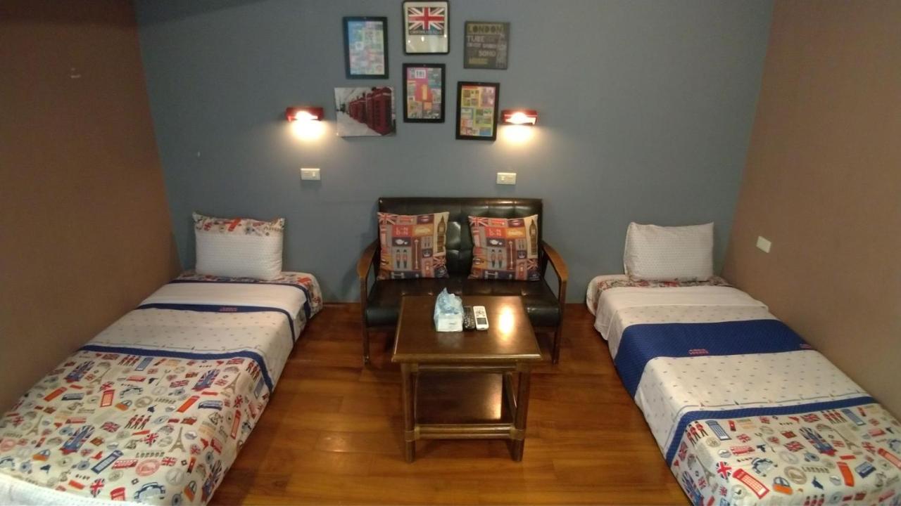 Renaissance Inn-Kenting Street Heng-ch'un 外观 照片