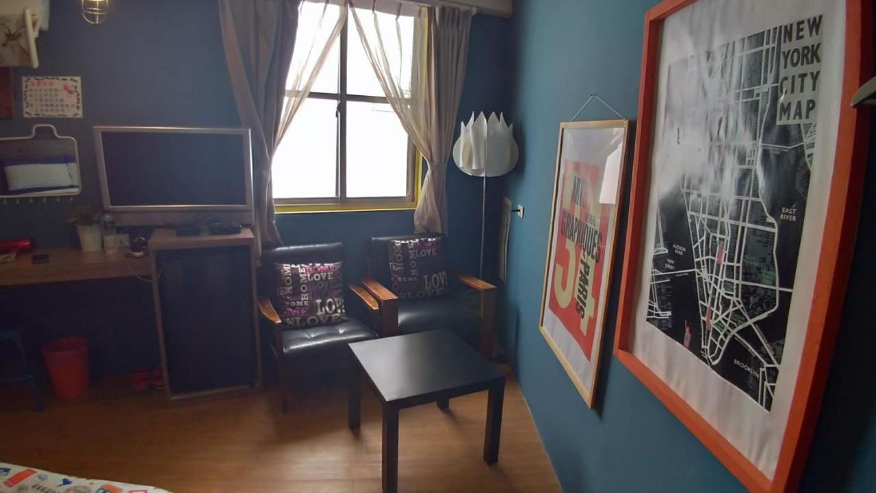 Renaissance Inn-Kenting Street Heng-ch'un 外观 照片