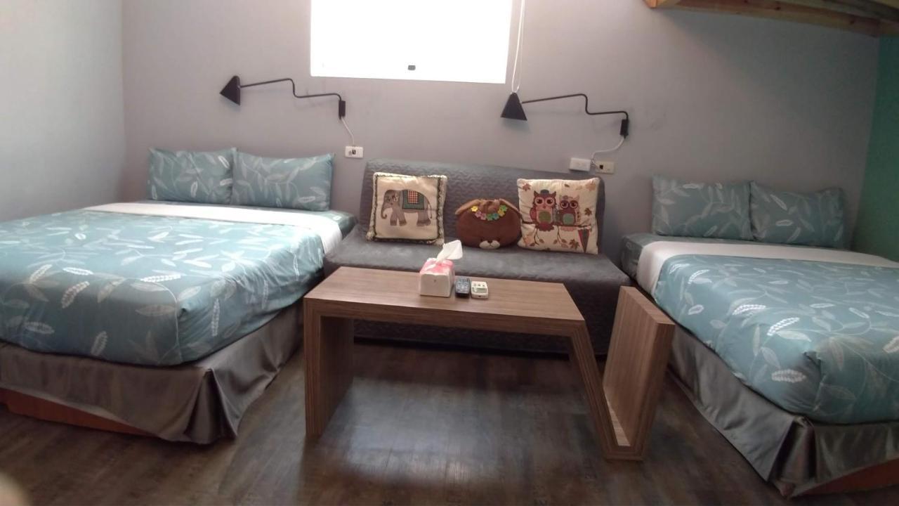 Renaissance Inn-Kenting Street Heng-ch'un 外观 照片