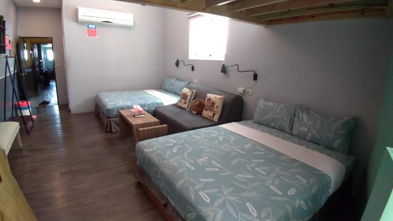 Renaissance Inn-Kenting Street Heng-ch'un 外观 照片