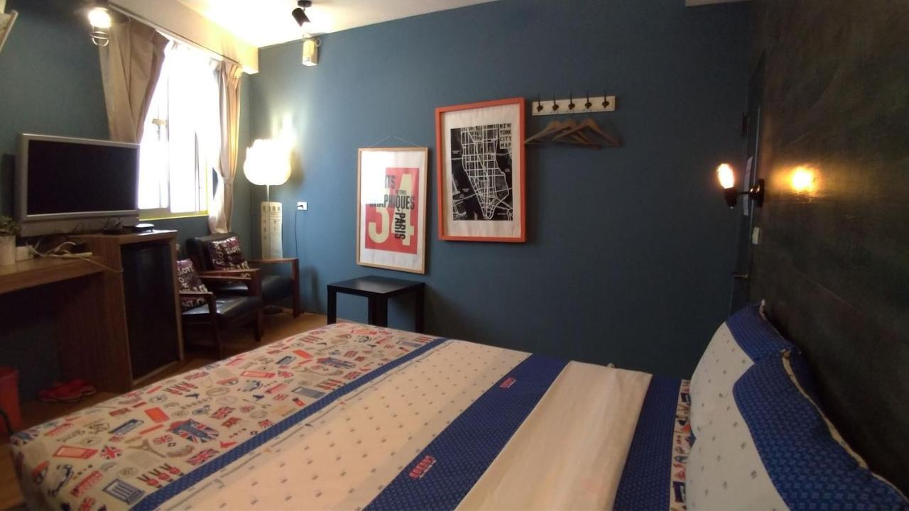 Renaissance Inn-Kenting Street Heng-ch'un 外观 照片