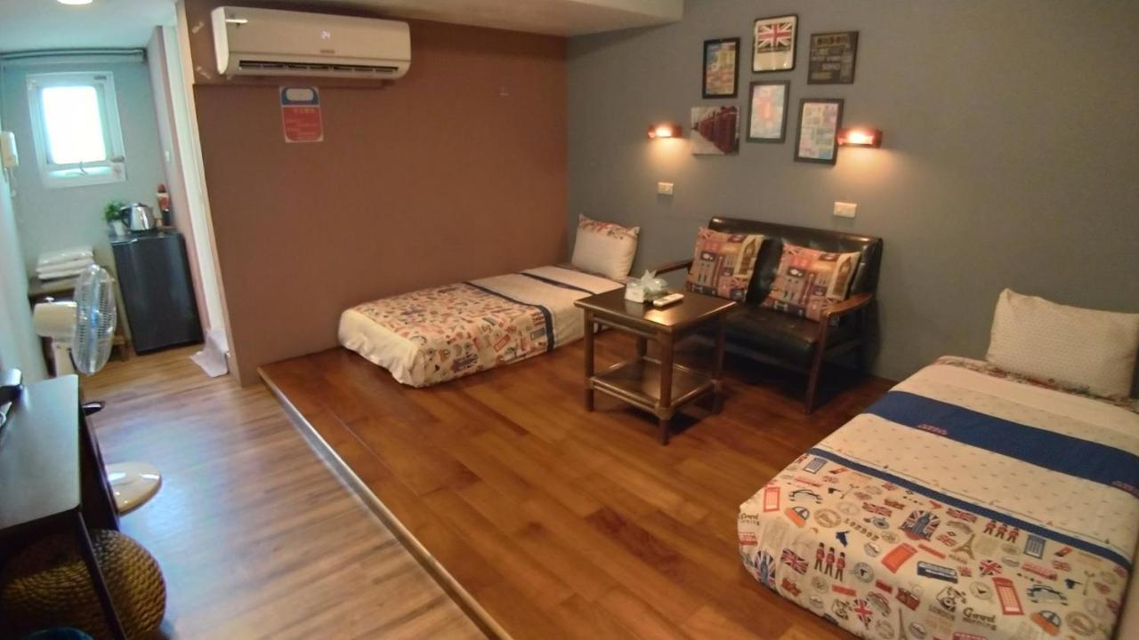 Renaissance Inn-Kenting Street Heng-ch'un 外观 照片