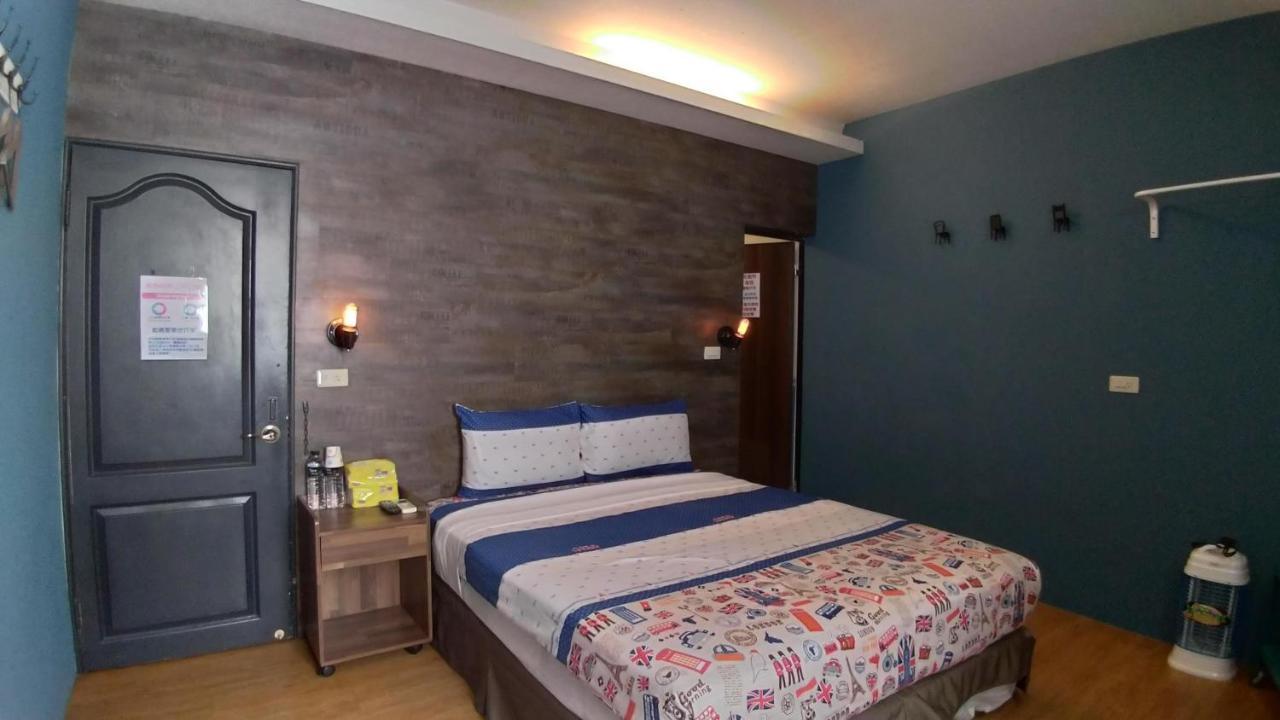 Renaissance Inn-Kenting Street Heng-ch'un 外观 照片